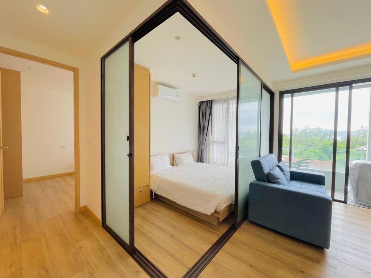 Apartment Aristo 2 Phuket,