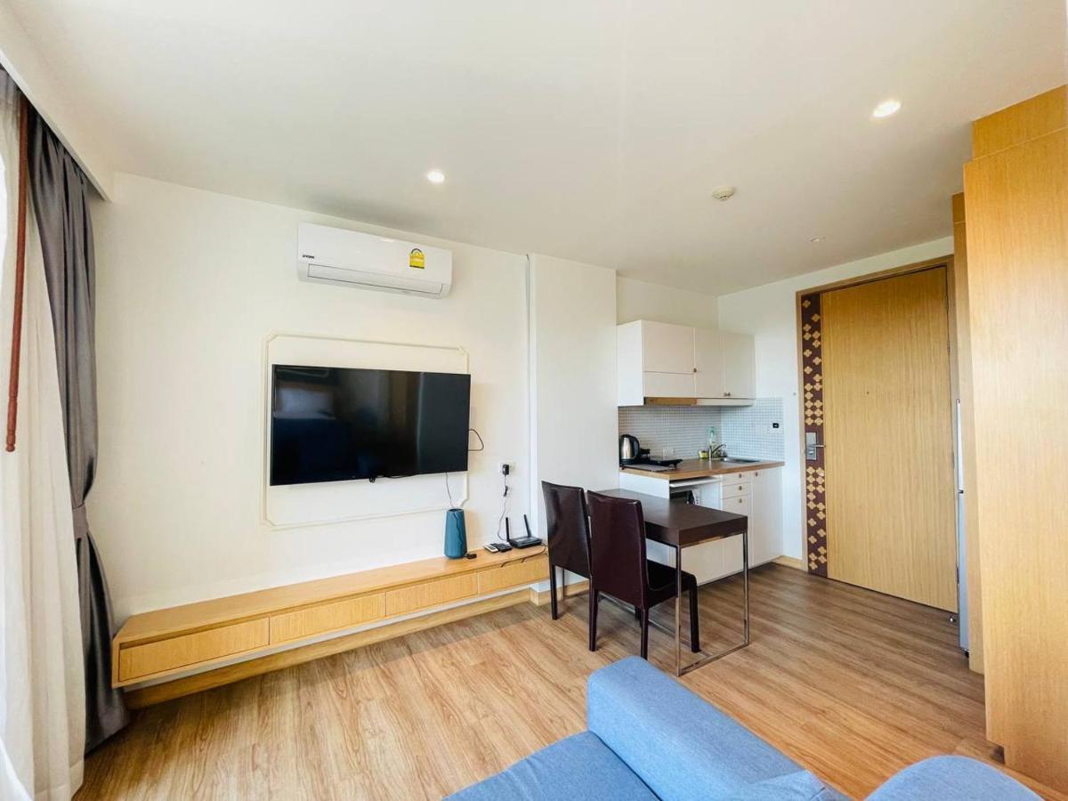 Aristo 2 Phuket, Apartment *