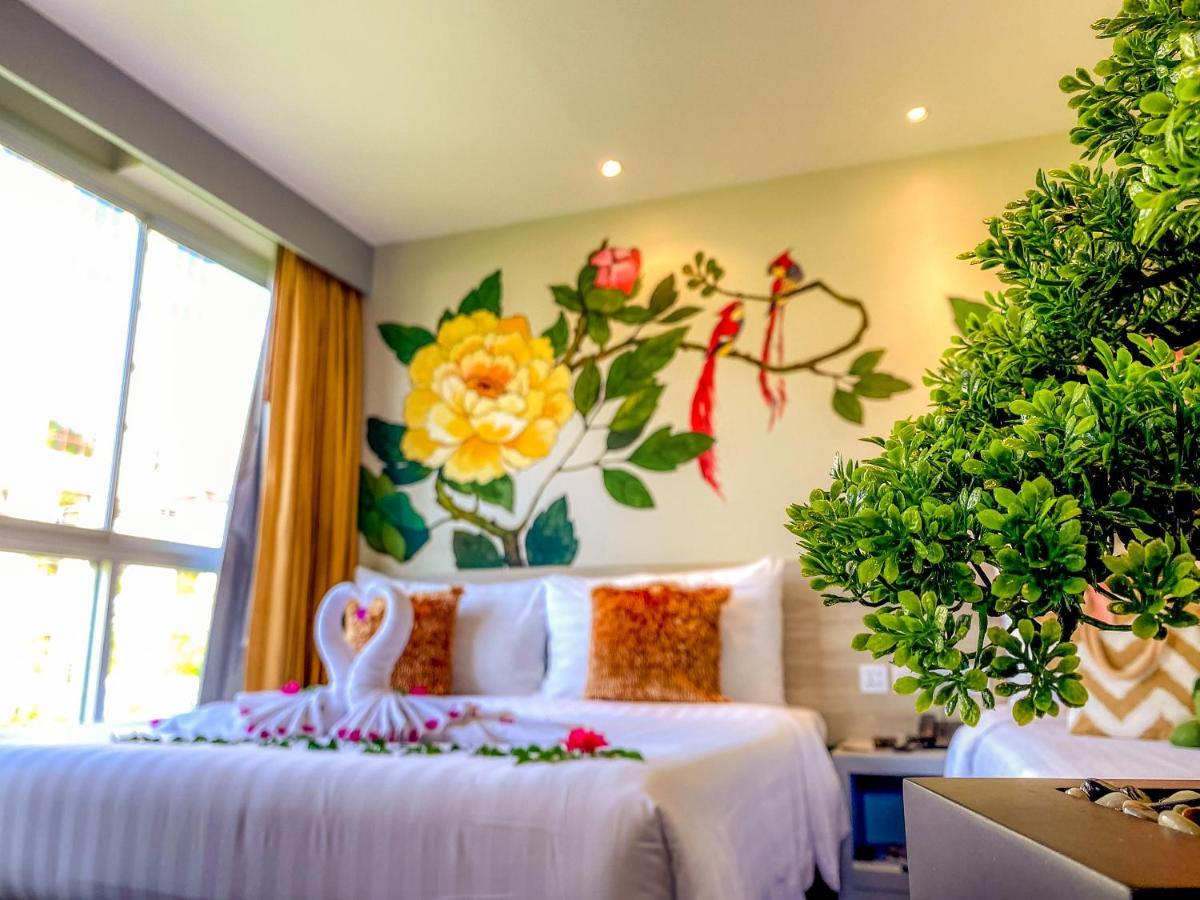 Sino House Hotel