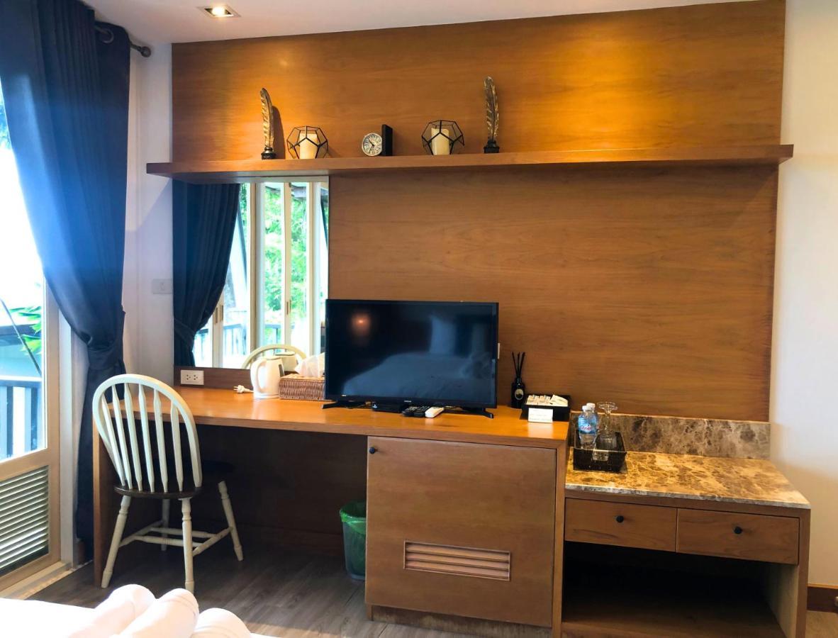 Hotel Phuket View Coffee And