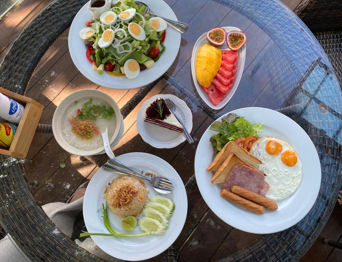 Hotel Phuket View Coffee And