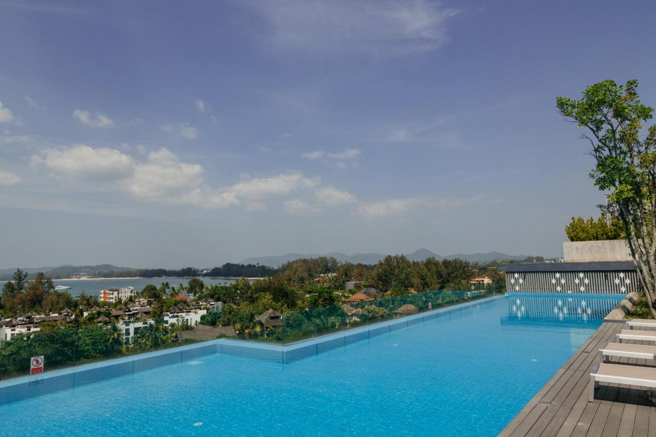 Aristo 2 Phuket, *