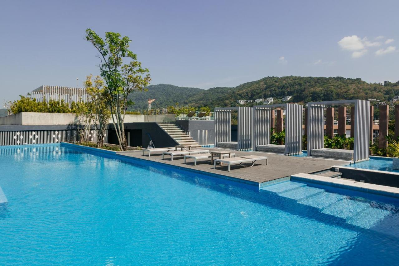 Aristo 2 Phuket, *
