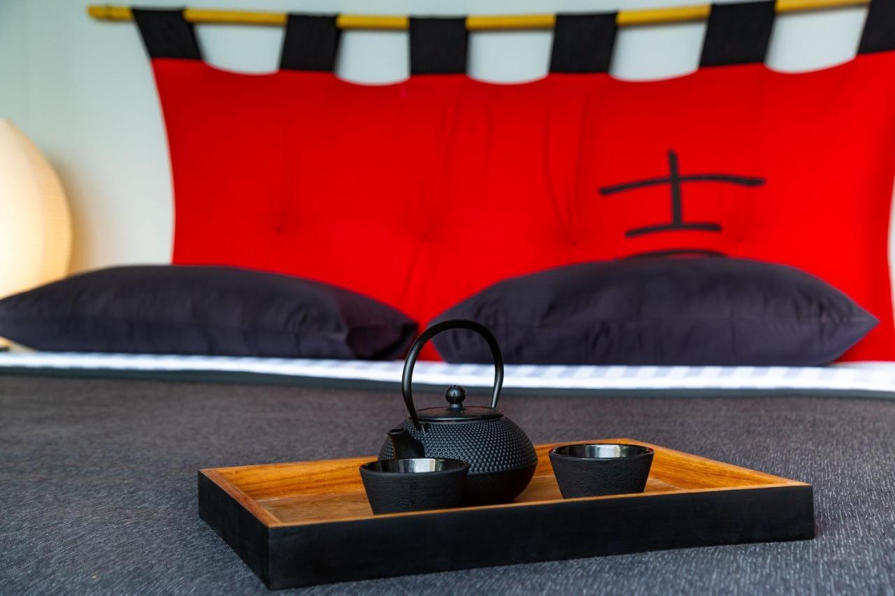 Hotel Villoft Zen Living 4*