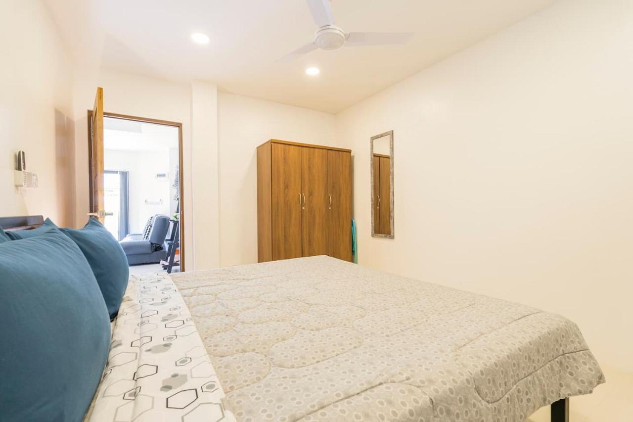 Vakantiehuis Chonlada - 2 Bedroom Pool Access -