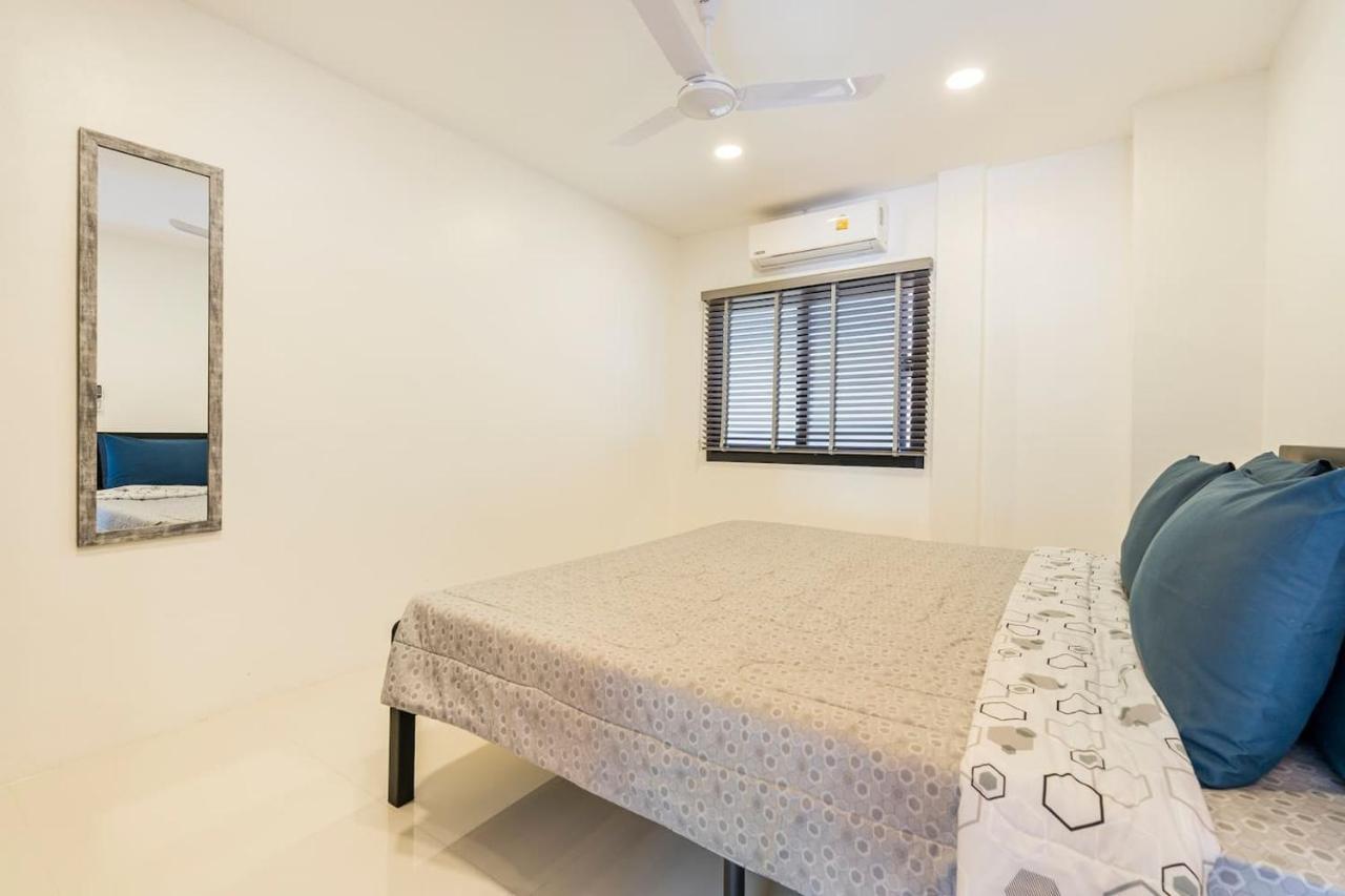 Chonlada - 2 Bedroom Pool Access - Vakantiehuis