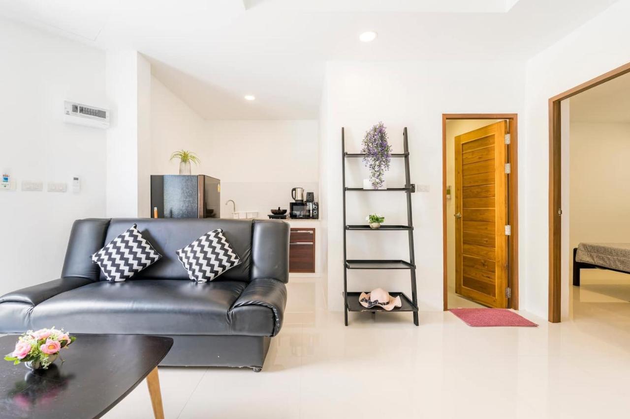 Vakantiehuis Chonlada - 2 Bedroom Pool Access - *
