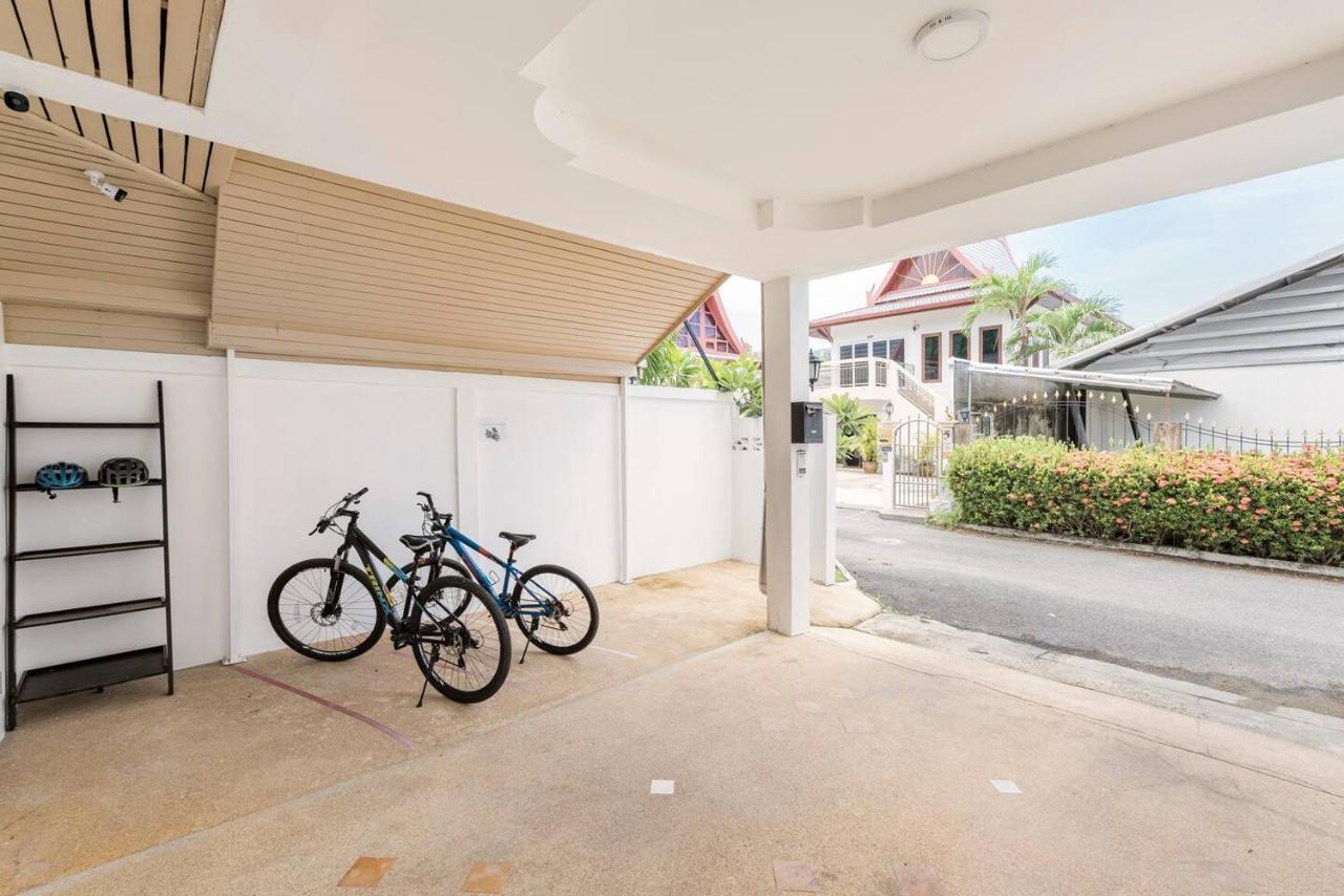 Chonlada - 2 Bedroom Pool Access - Kamala Beach