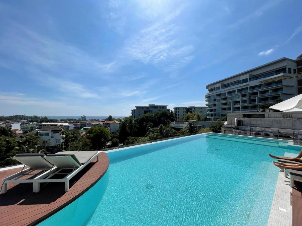 Modern At Palmetto By Lofty Apartment *