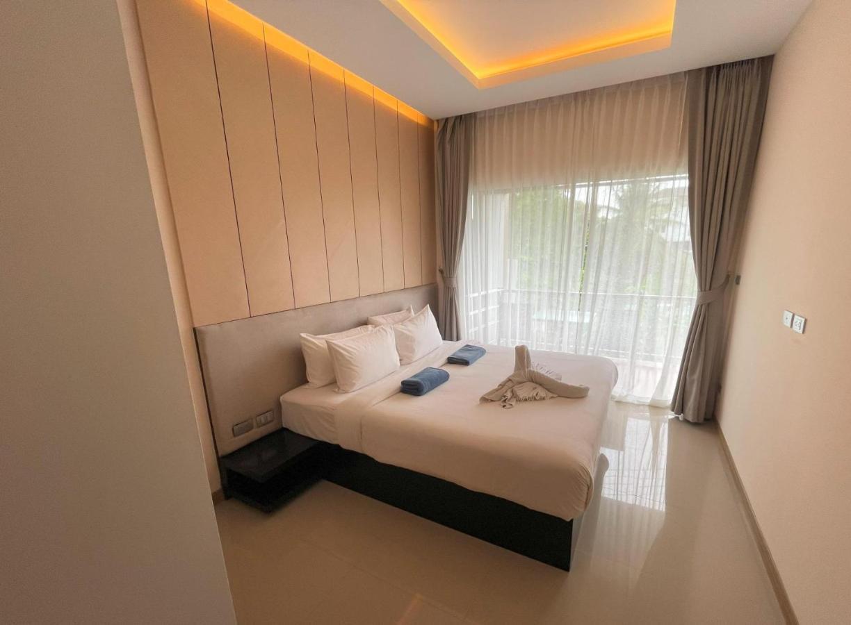 Apartment Modern At Palmetto By Lofty