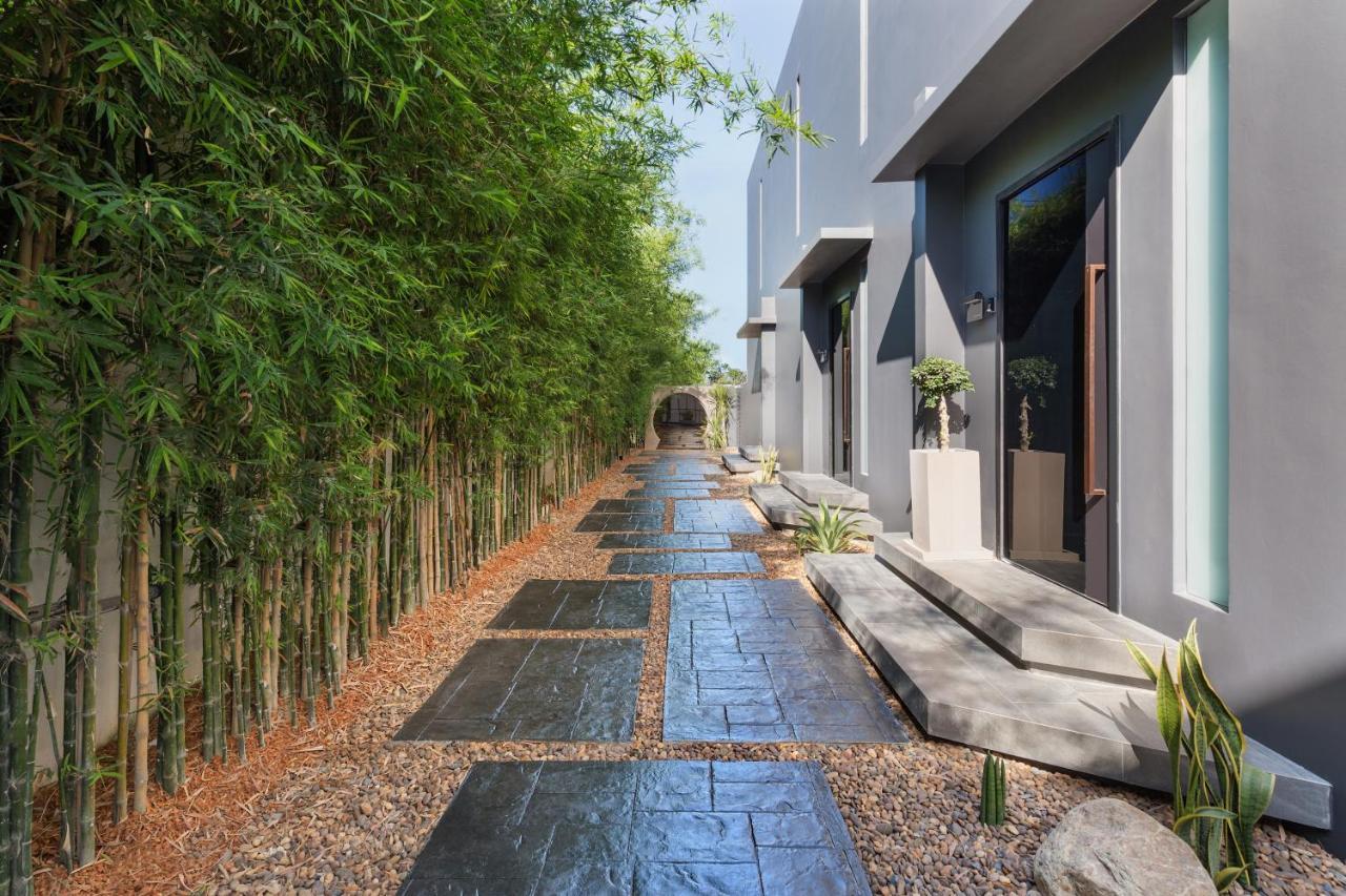 Villoft Zen Living 4*