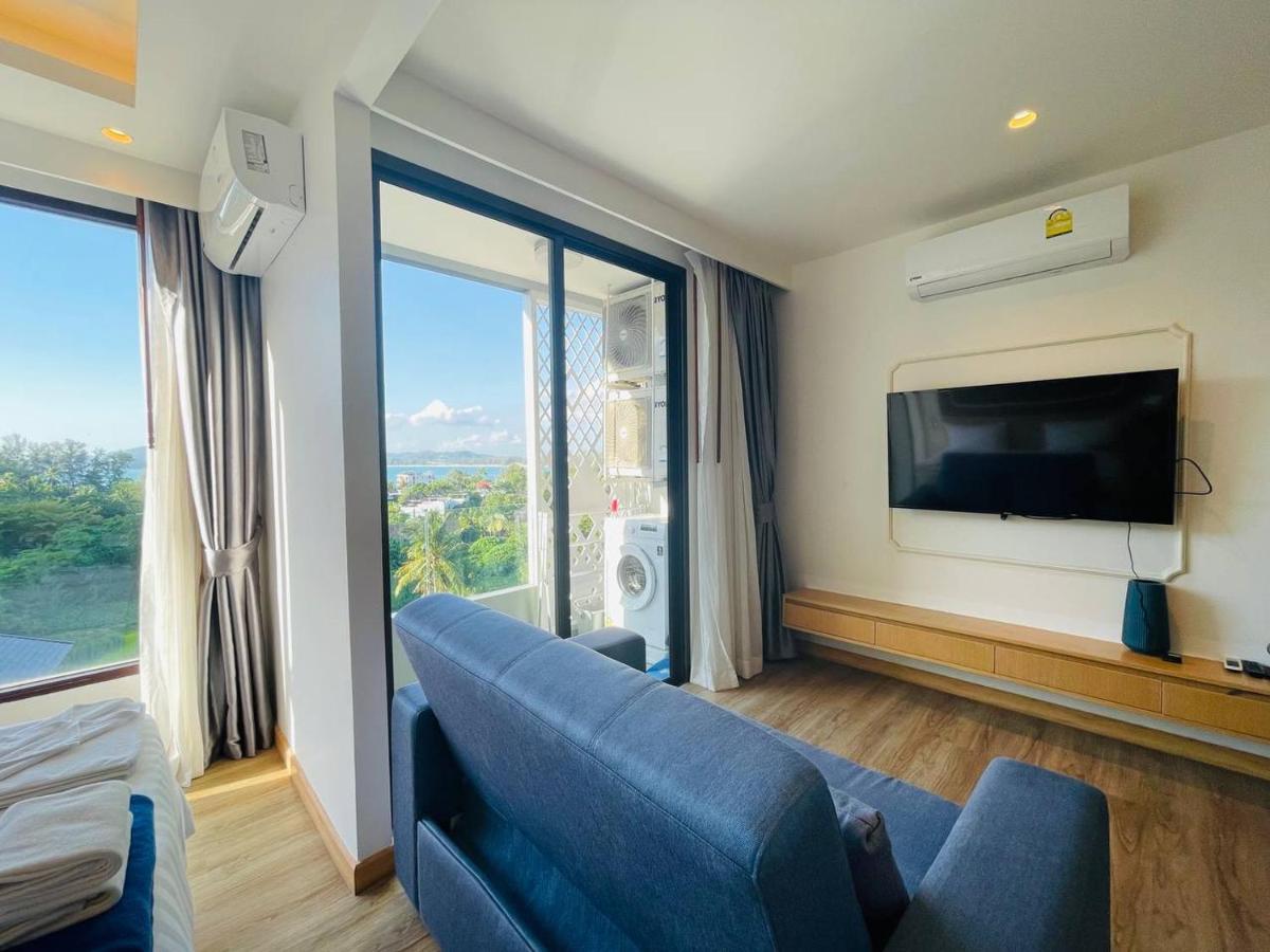 Aristo 2 Phuket, *