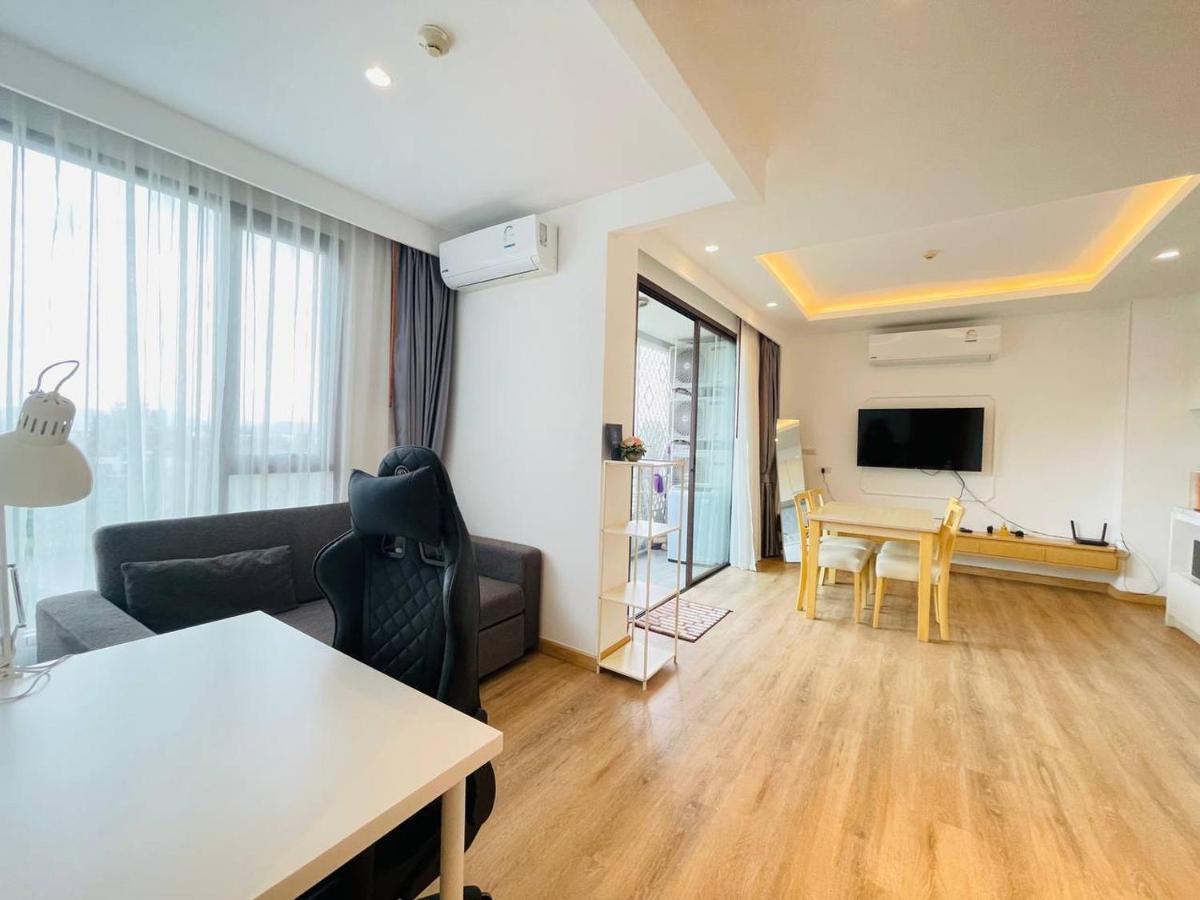 Apartment Aristo 2 Phuket, *