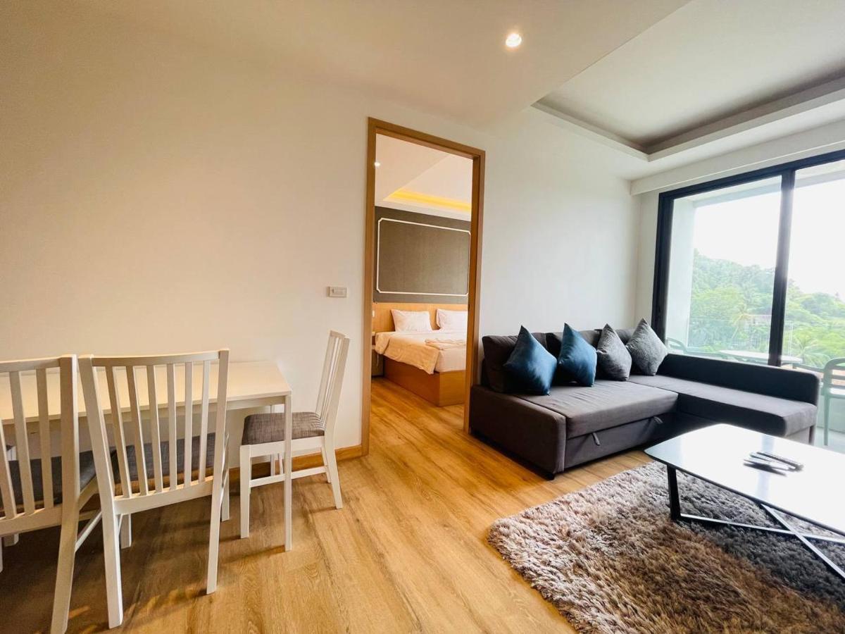 Apartment Aristo 2 Phuket, Surin Beach (Phuket)