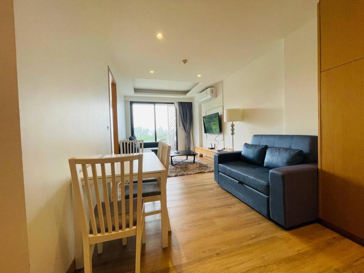 Aristo 2 Phuket, Apartment Surin Beach (Phuket)