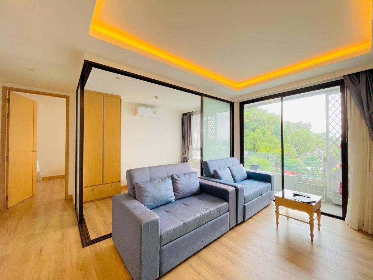 Aristo 2 Phuket, * Surin Beach (Phuket)