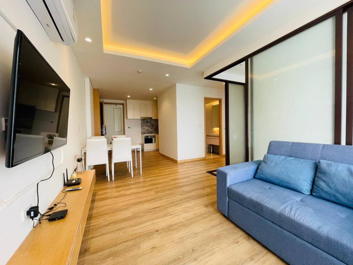 Apartment Aristo 2 Phuket, *