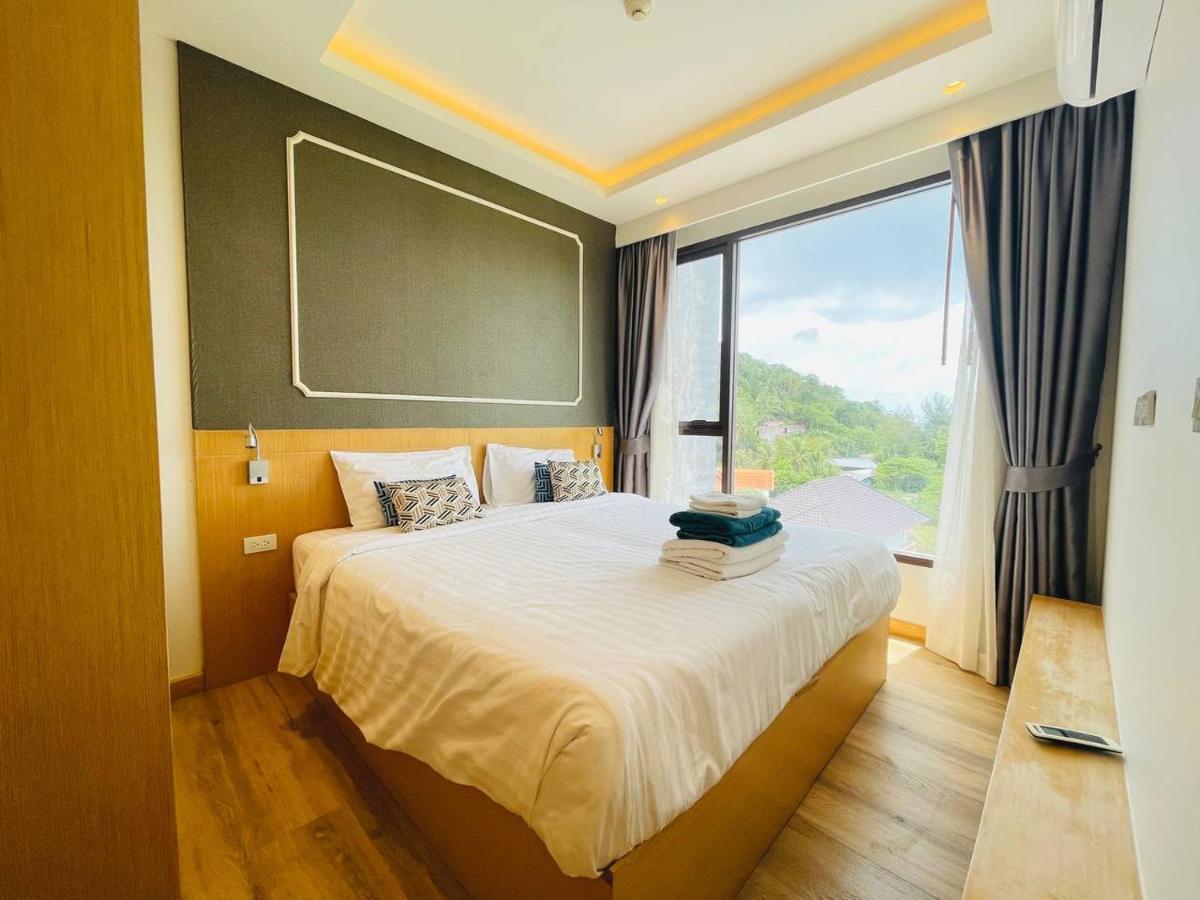 Apartment Aristo 2 Phuket, Surin Beach (Phuket)