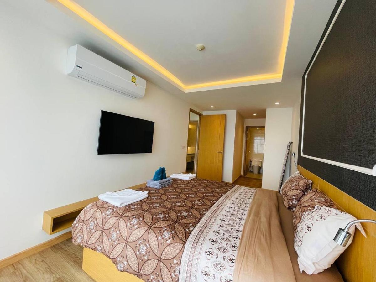 Apartment Aristo 2 Phuket, *