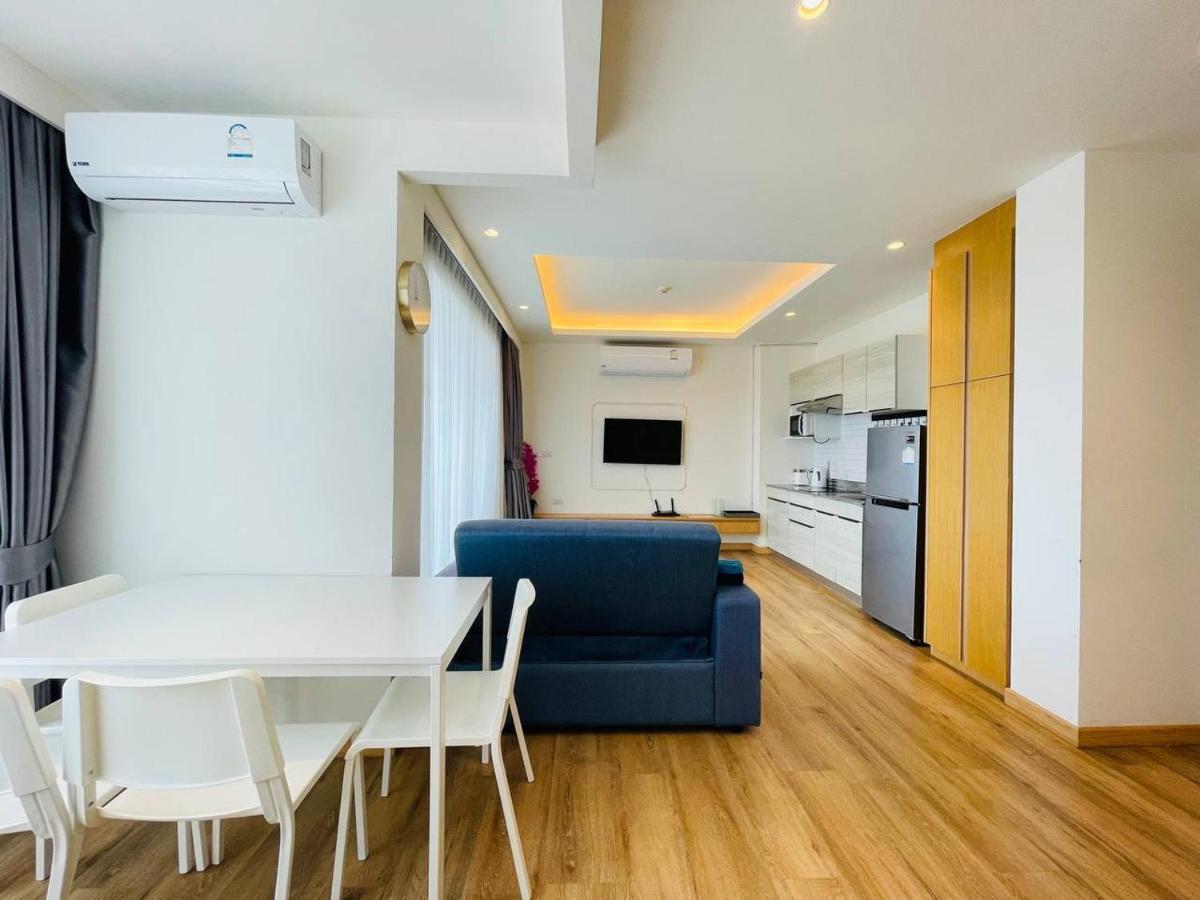 Aristo 2 Phuket, Apartment