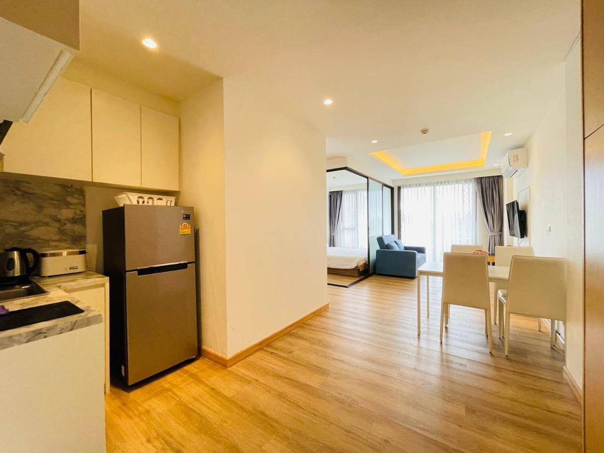Aristo 2 Phuket, Apartment Surin Beach (Phuket)