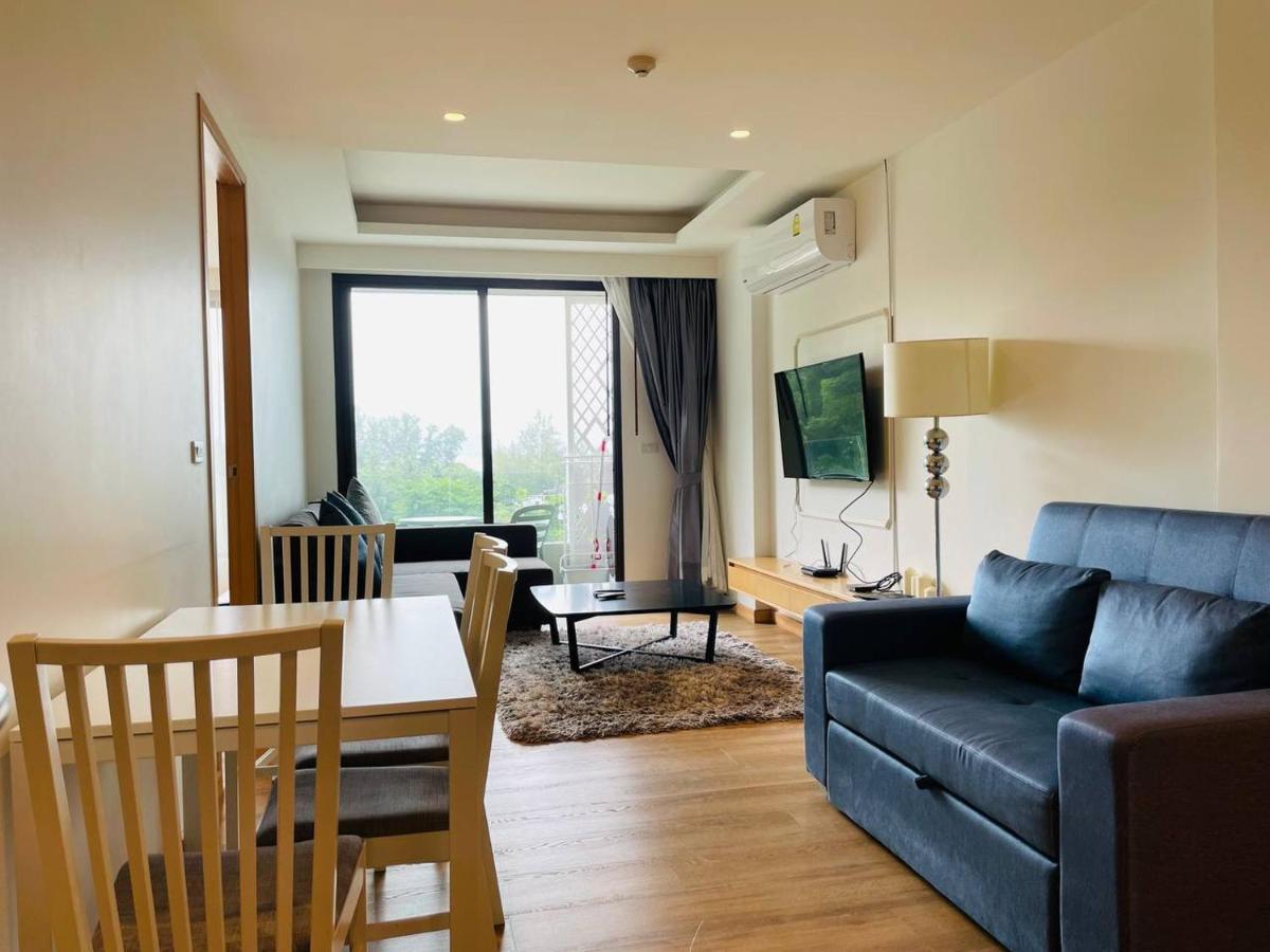 Apartment Aristo 2 Phuket,