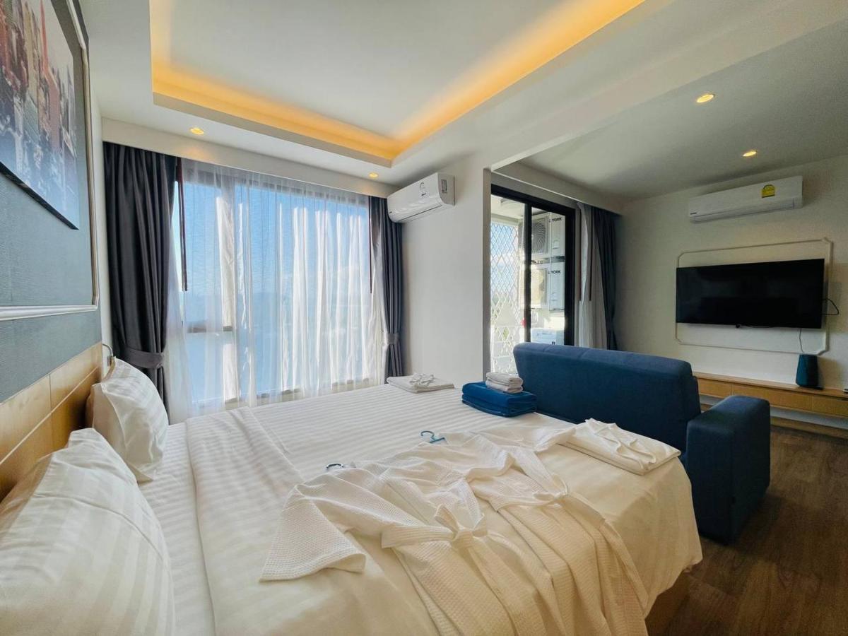 Apartment Aristo 2 Phuket,