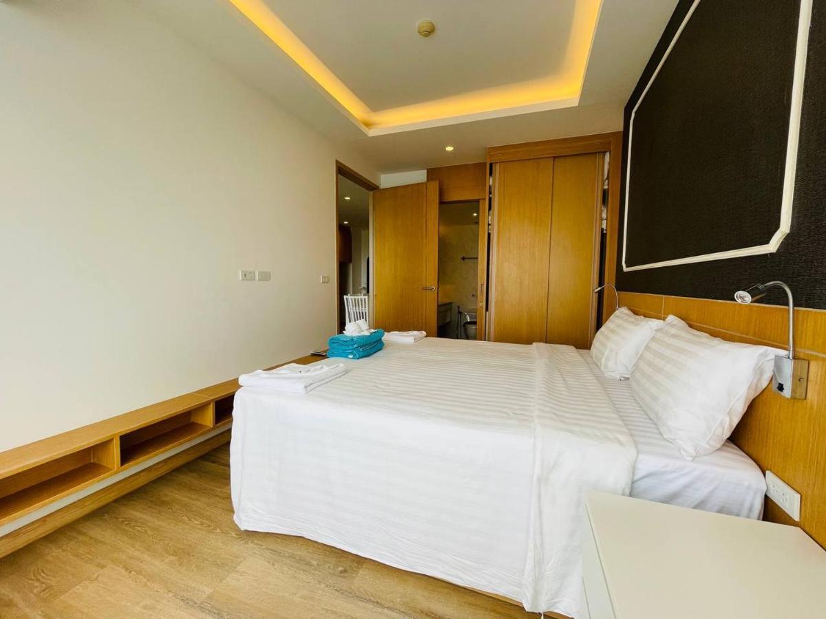 Aristo 2 Phuket, Apartment