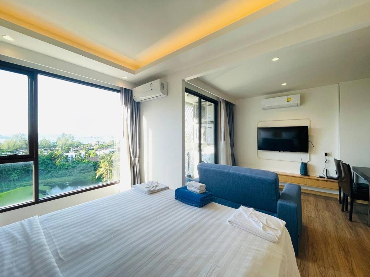 Apartment Aristo 2 Phuket,