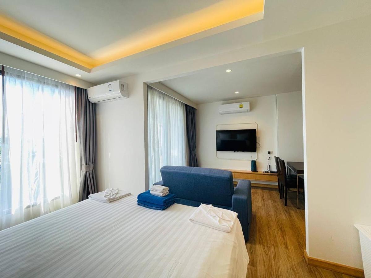 Apartment Aristo 2 Phuket, *