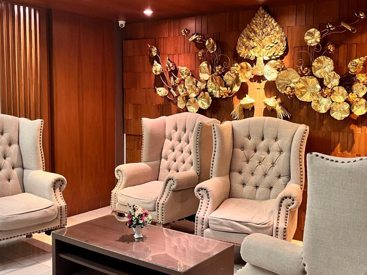Aristo S03 Apartment Surin Beach (Phuket)