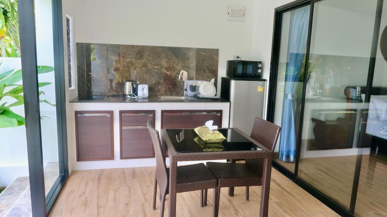 Jasmine Village Guest house *