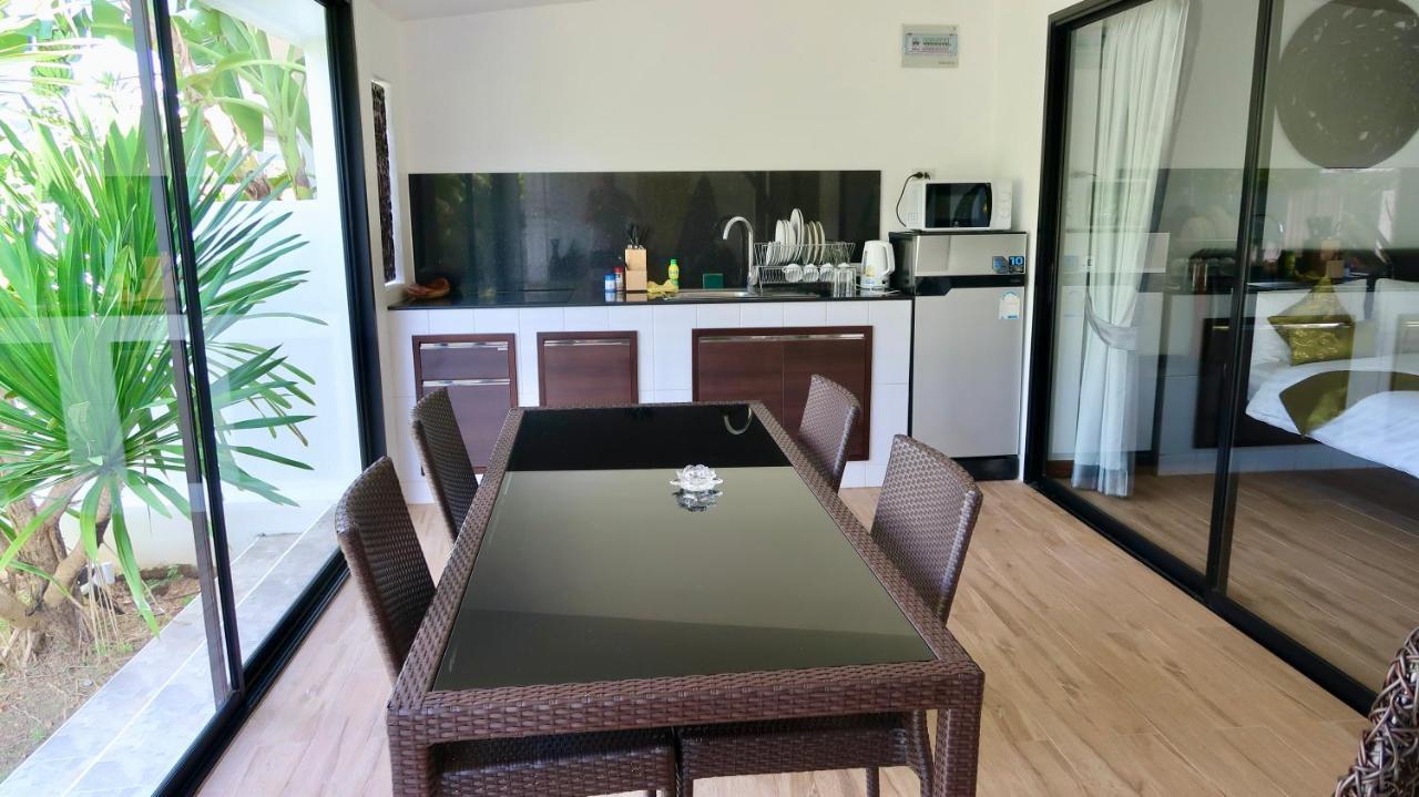 Jasmine Village Guest house *