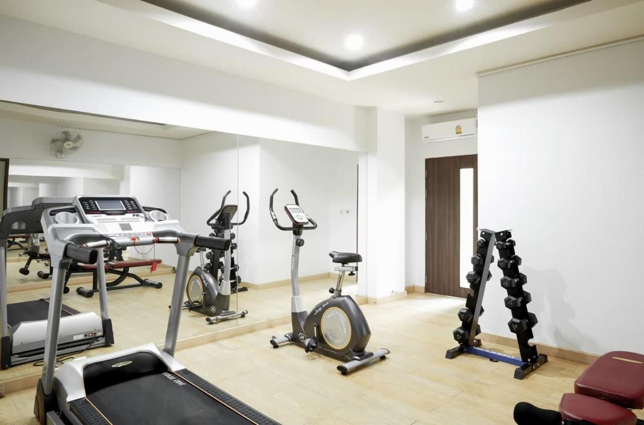 S4 - Sha Extra Hotel 4*