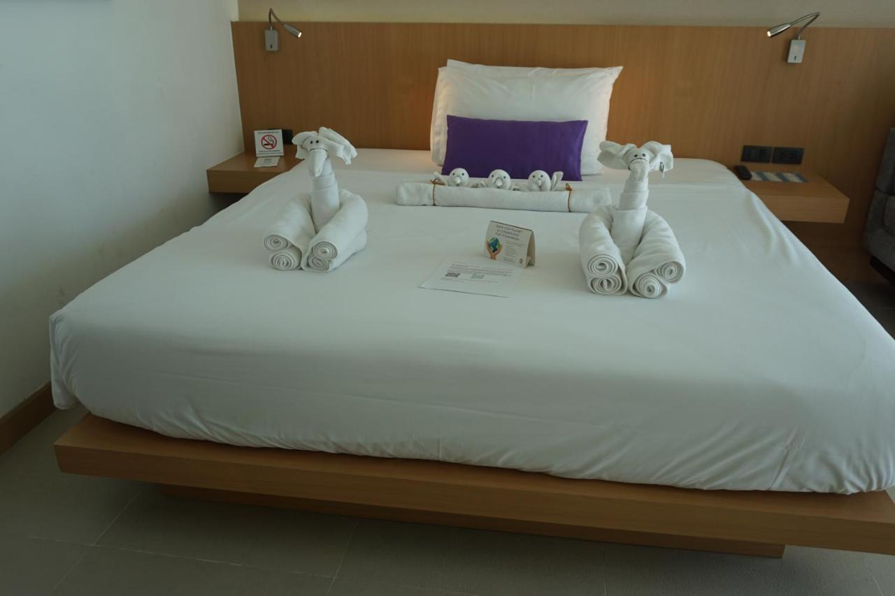 The Lunar Patong