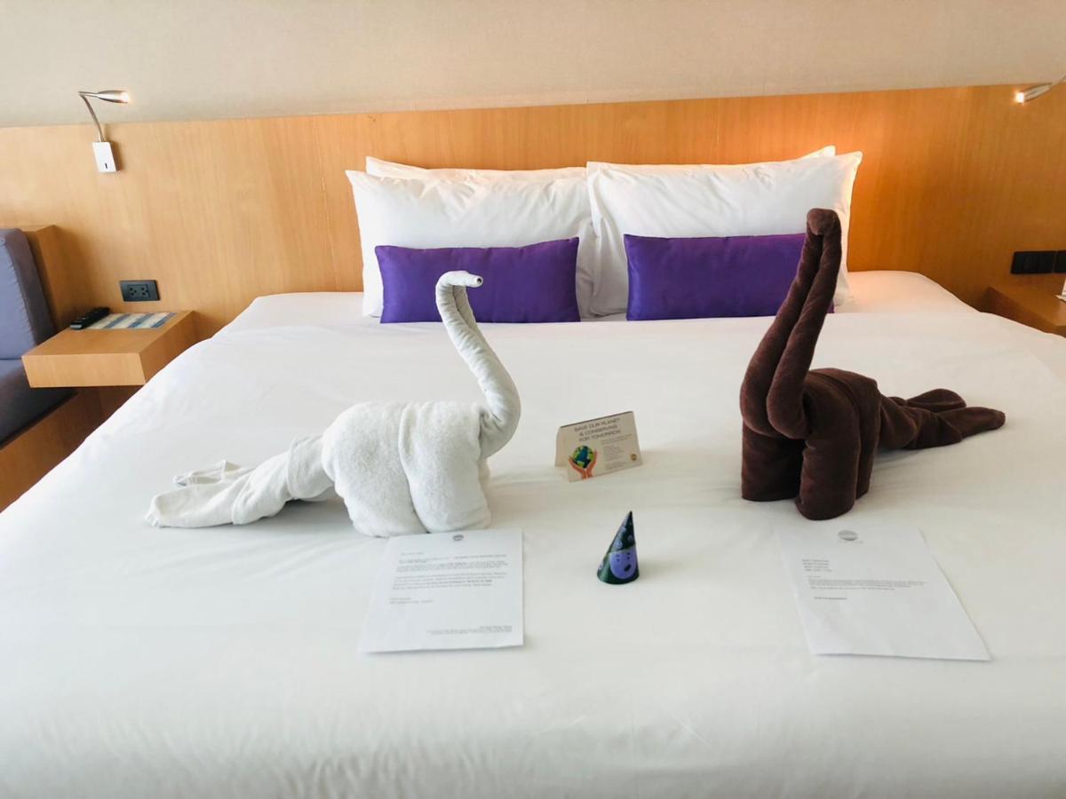 The Lunar Patong Hotel 4*