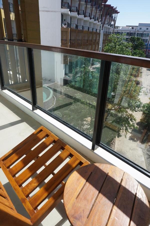 Hotel The Lunar Patong