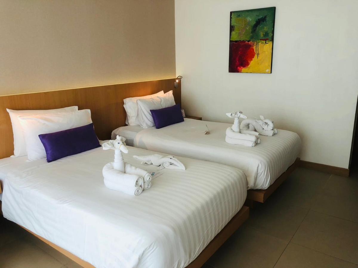 The Lunar Patong 4*