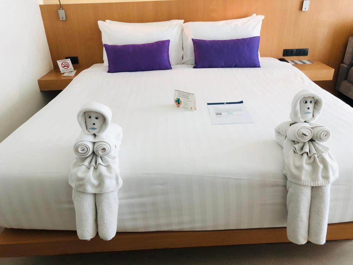 The Lunar Patong Hotel 4*
