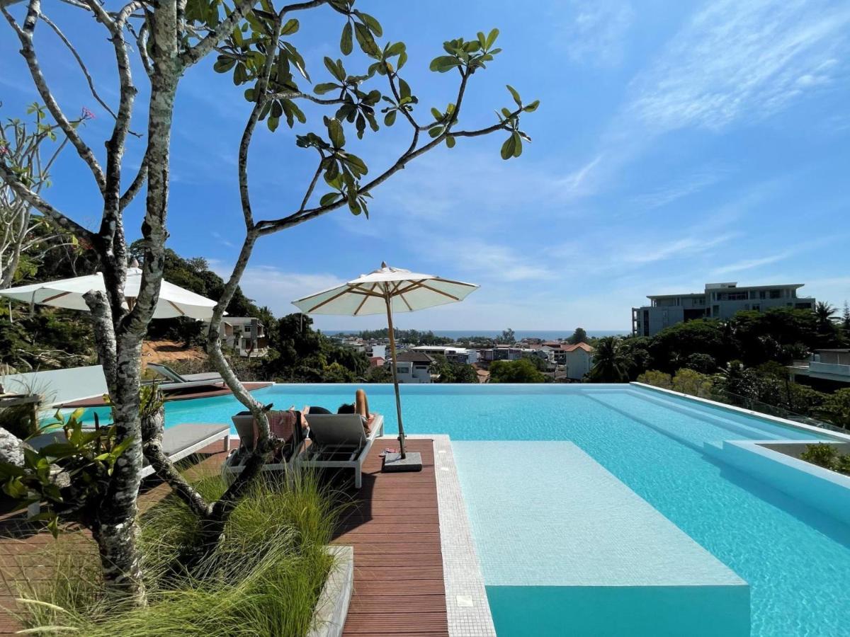 Modern At Palmetto By Lofty * Karon