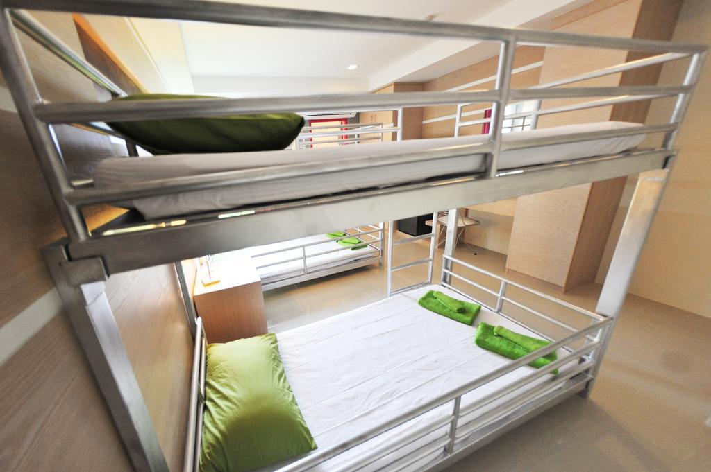 New Life Phuket Hotel Patong