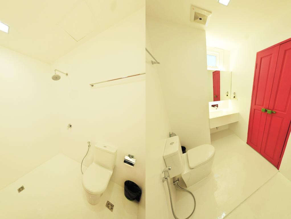 Hotel New Life Phuket Patong