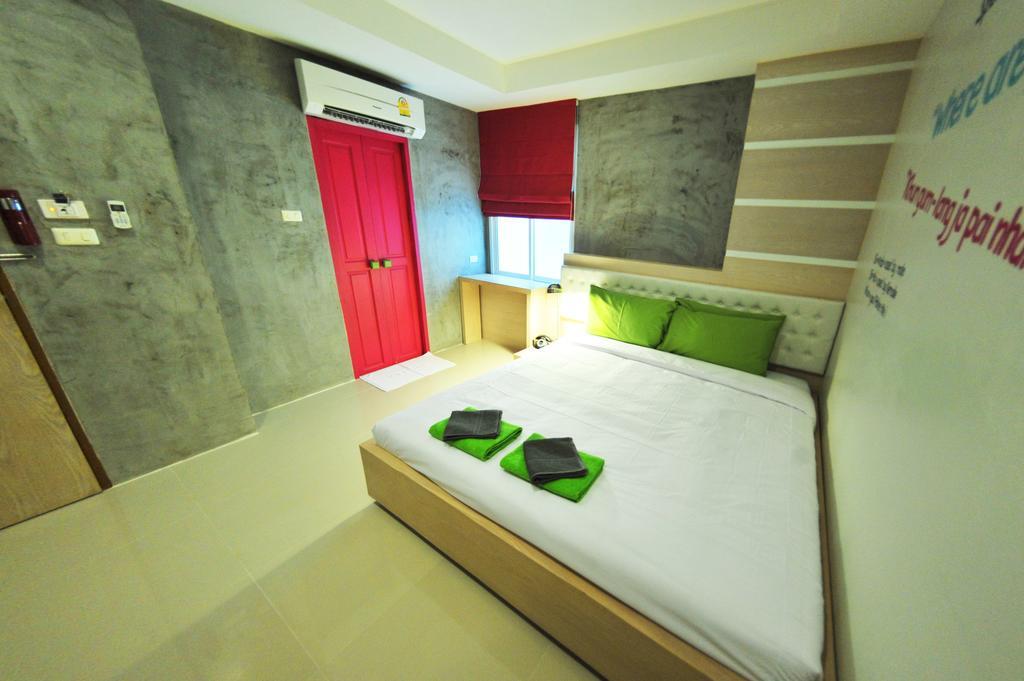 Hotel New Life Phuket