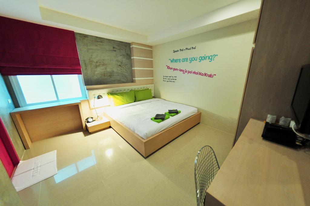 Hotel New Life Phuket 3*