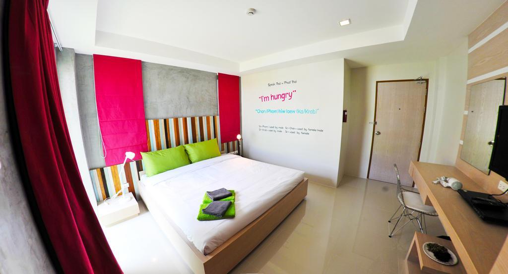 New Life Phuket Hotel Patong