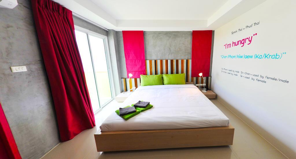 New Life Phuket 3* Patong