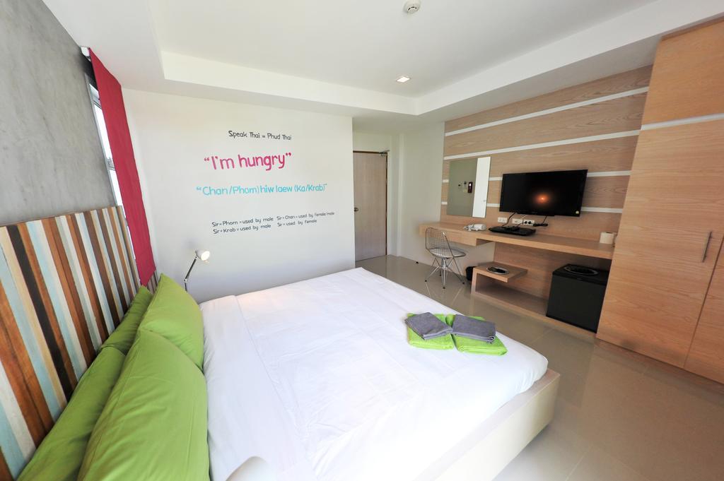 New Life Phuket Patong