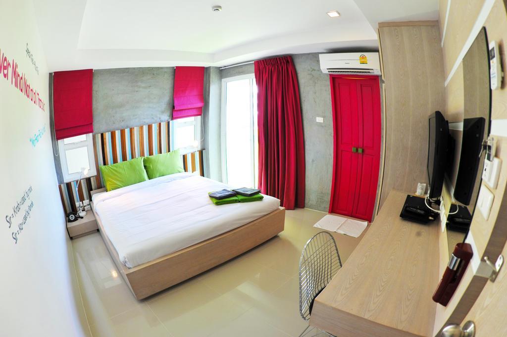 Hotel New Life Phuket