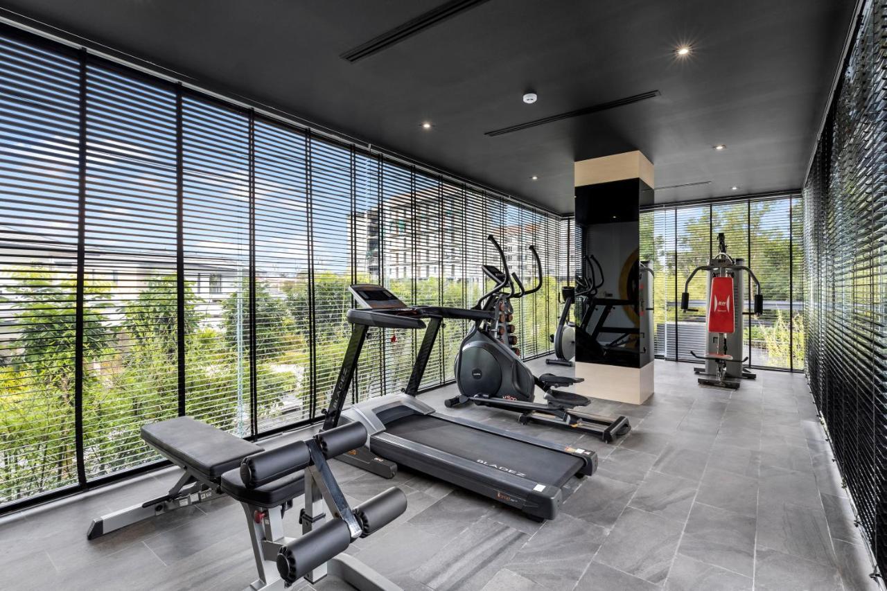 Villoft Zen Living 4*
