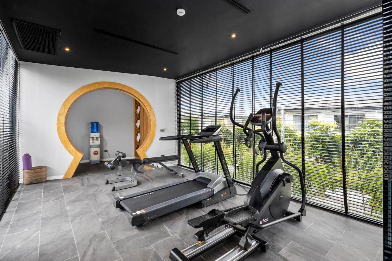 Villoft Zen Living 4*